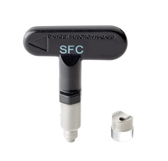 Duza pentru pistol de vopsit Super Fast Clean 23-40# – Larius-SFC23-40 albertool imagine noua