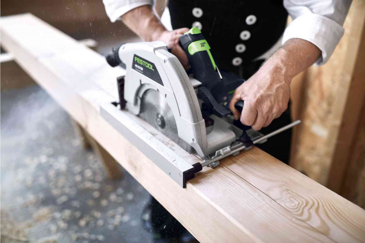 Ferastrau circular Festool HK 85 EB