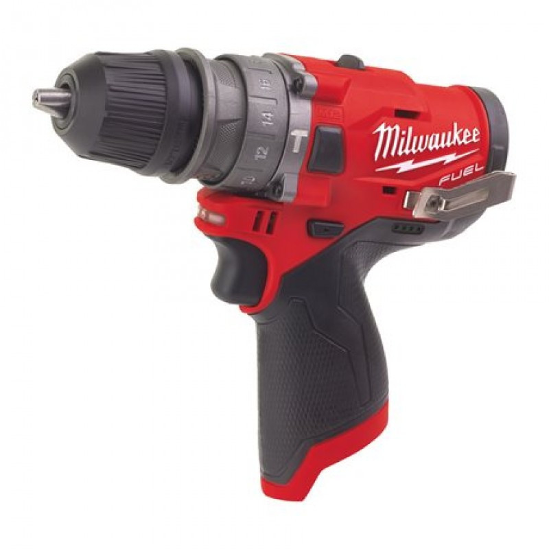 Masina de gaurit Milwaukee multifunctionala MODEL M12FPDX-0