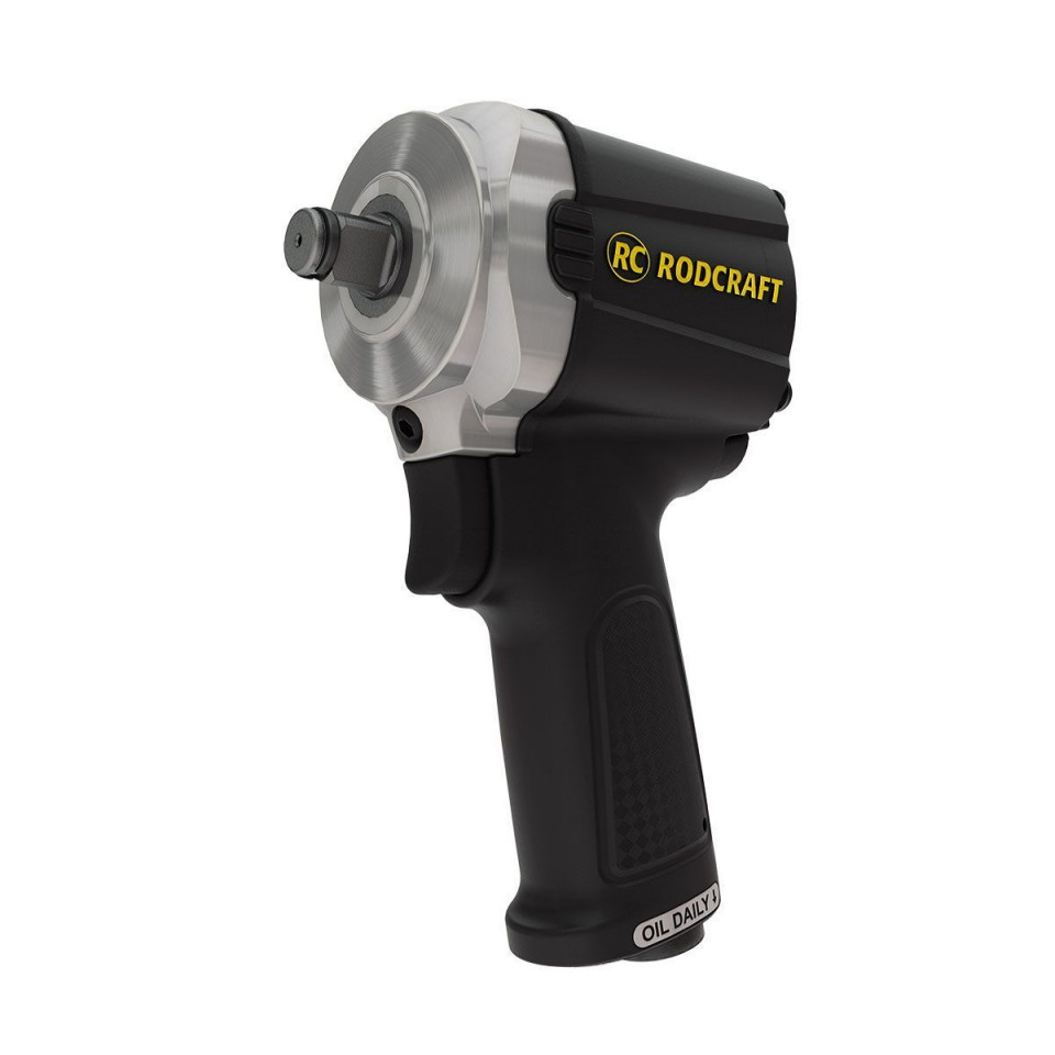 Masina de insurubat cu impact de 1/2”, 650 Nm - Rodcraft-RC2203