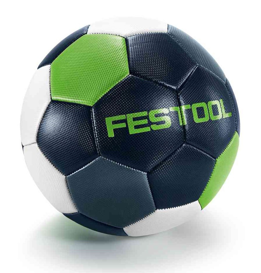 Minge de fotbal Festool SOC-FT1 Accesorii