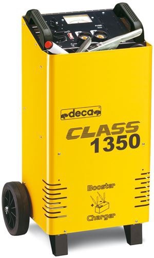 Redresor auto DECA CLASS BOOSTER1350