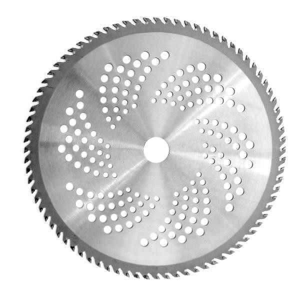 Texas Disc circular, 80 dinti, 255×25.4×1.3mm "dinti