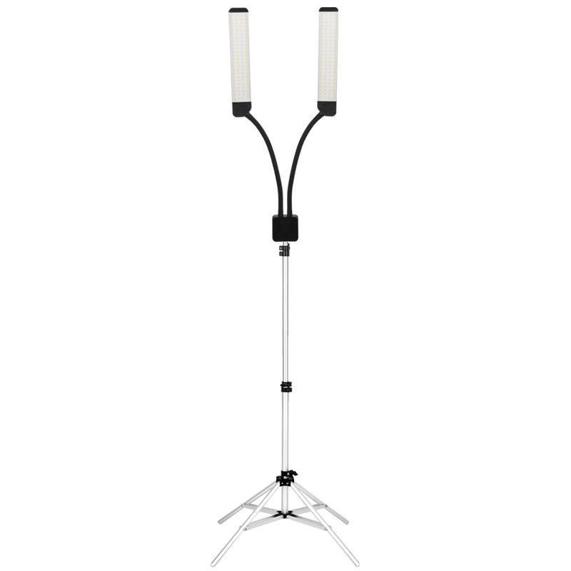 Lampa led pentru gene si machiaj polluks ii tip msp-ld01