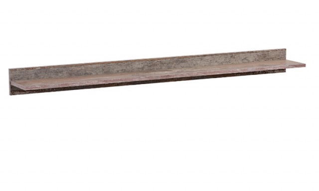 Plank (raft de perete) cw pn pw