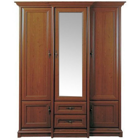 Sonata S-024 Dulap 3D2S Chestnut