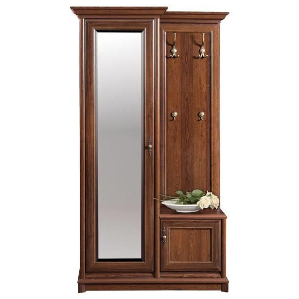 Sonata S-032 L Mobila Hol 110 L Chestnut