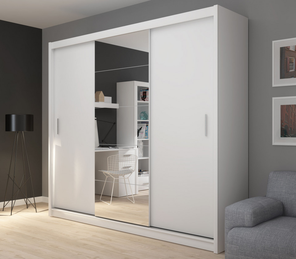 Fado 235 dulap white