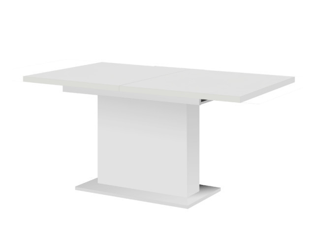 Giant masa extensibila 160-200 | white