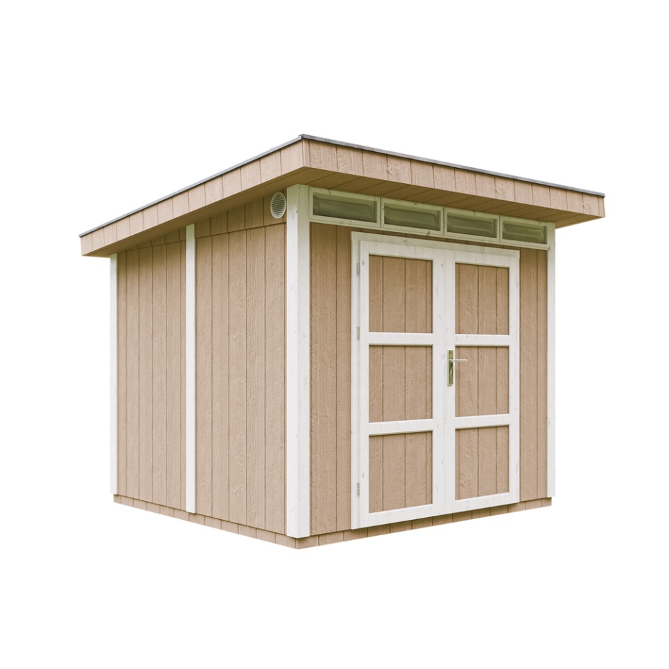 Magazin pentru panouri LP® SmartSide® M903A-TERRA BROWN