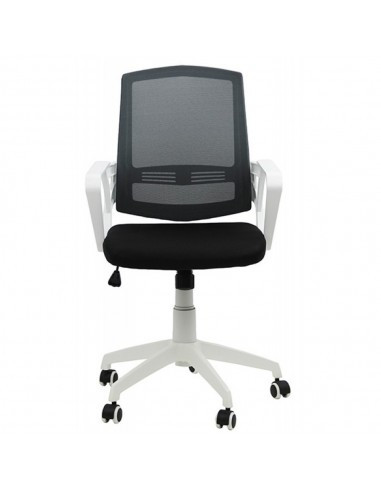 Scaun birou mesh OFF 624 negru