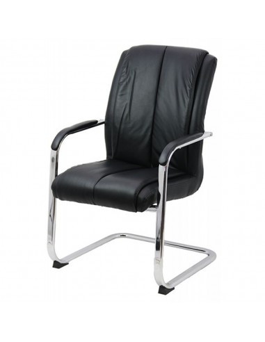 Scaun de vizitator OFF 8117