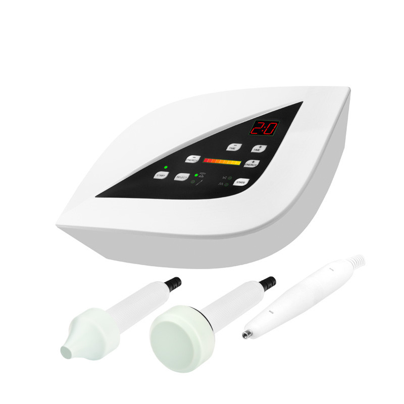 Dispozitiv Smart 627ii: ultrasunete + îndepărtarea petelor – electrocoagulator ACTIVESHOP