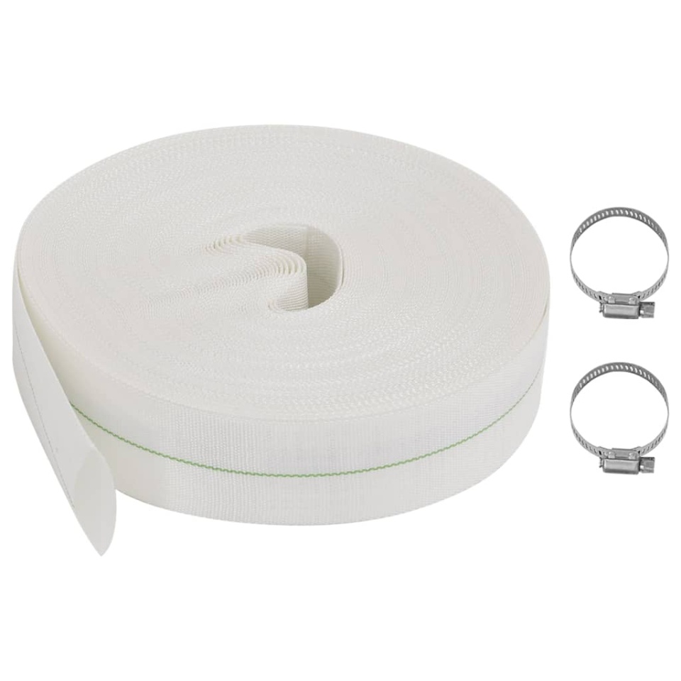 Furtun plat, 100 m 1,5 PE