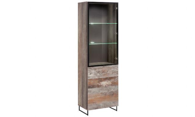 Plank (vitrina) cw pn wsw