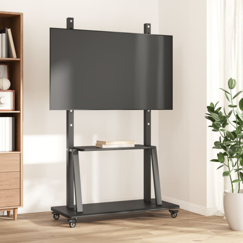 Suport TV pe roți ecran de 32-90 inchi Max VESA 800x400mm 100kg