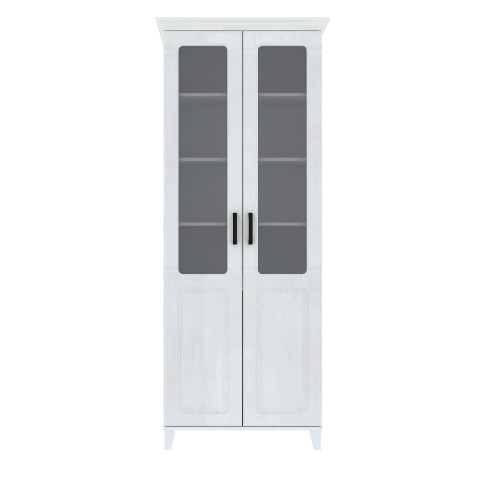 NORDIC Dulpa Vitrina 2D2DS