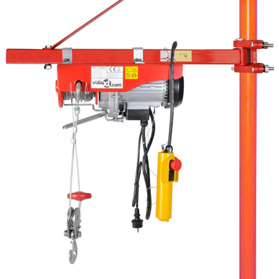 Cadru de scripete 300-600 kg