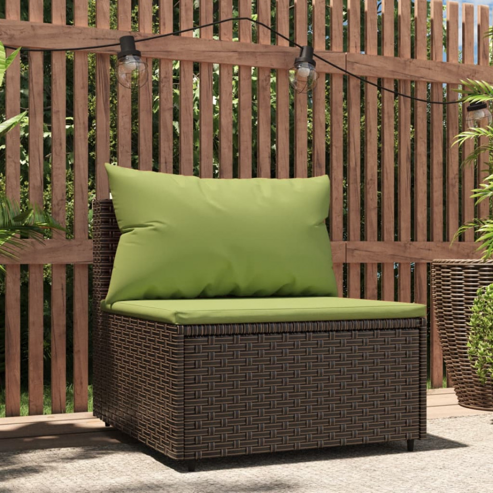 Mobilier relaxare exterior