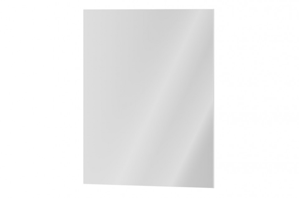Selene 21 (oglinda) white high gloss/white casapractica.ro