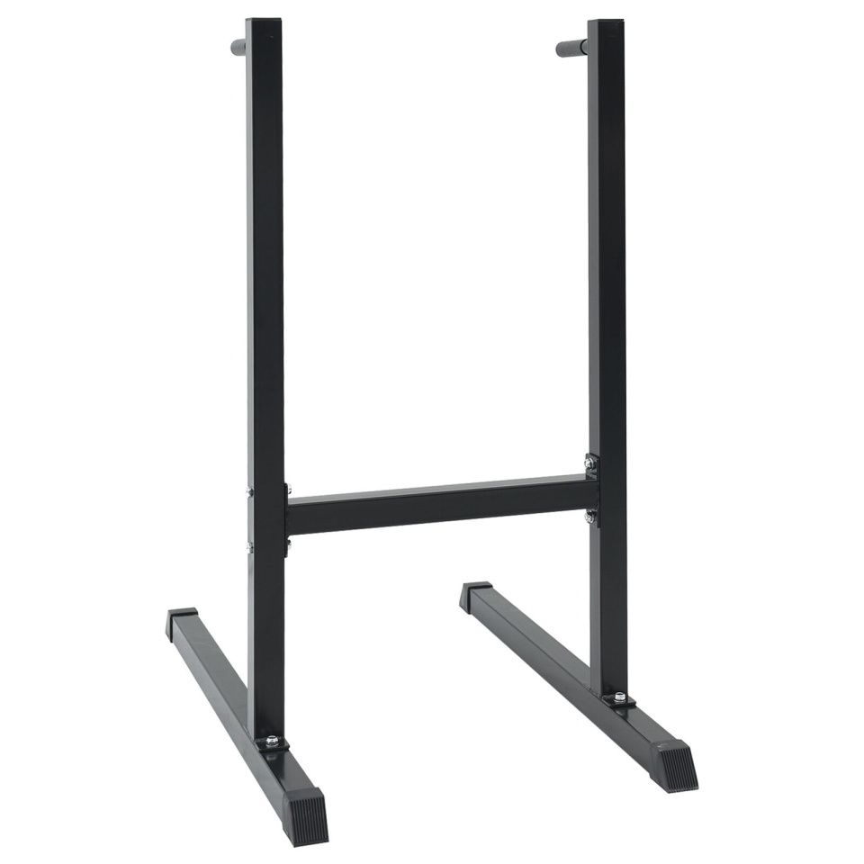 Stația pentru Dips 120 kg 66x104x122 cm Oțel