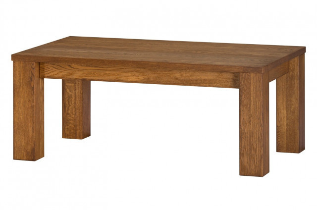 Velvet 41 Masuta De Cafea 120X48X70 Stejar Rustic 120X48X70