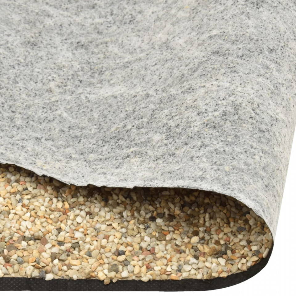 Căptușeală de piatră, nisipiu natural, 150 x 40 cm