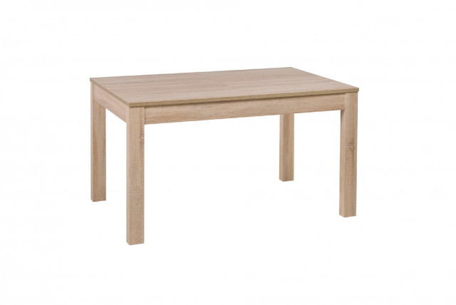 Jowisz masa extensibila 136-210 x 76 x 90 sonom oak