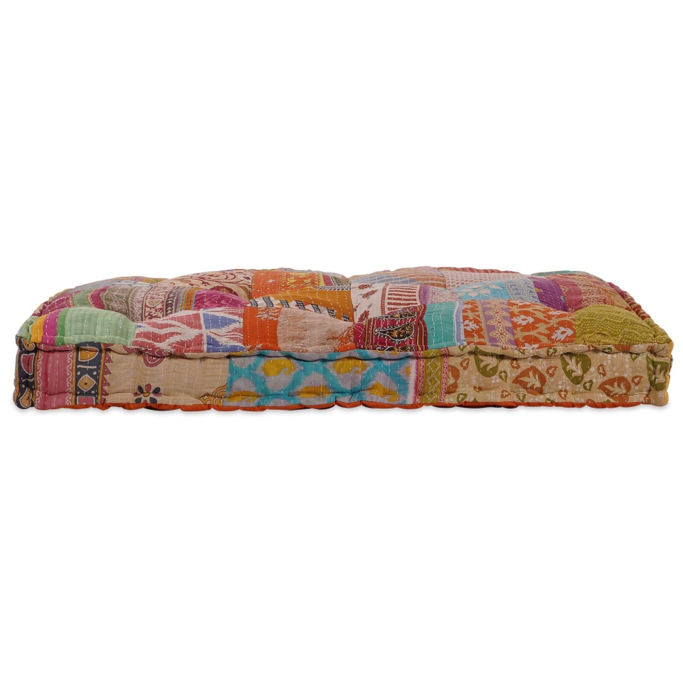 Culoarea Canapea Patchwork