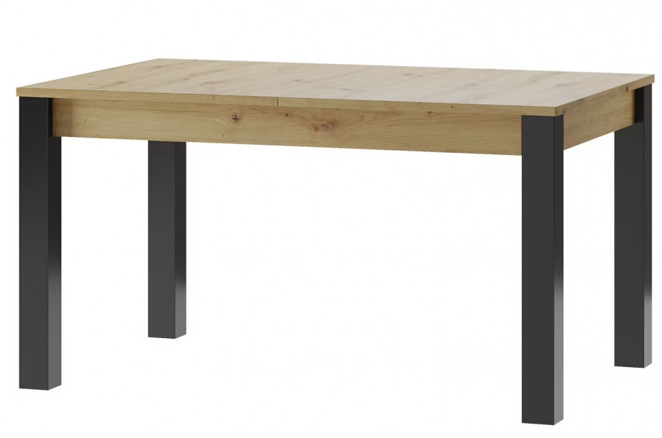 Lucas 40 masa extensibila oak artisan/black