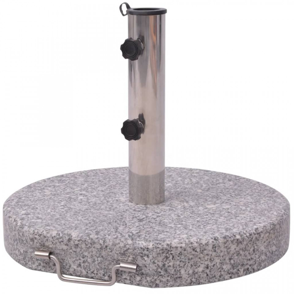 Suport umbrelă de soare, 45 cm