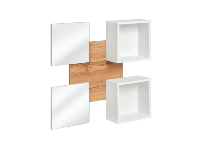 Easy Panel Z Raft De Peretemi I Lustrami 20 Wtw Typ 07 ASM
