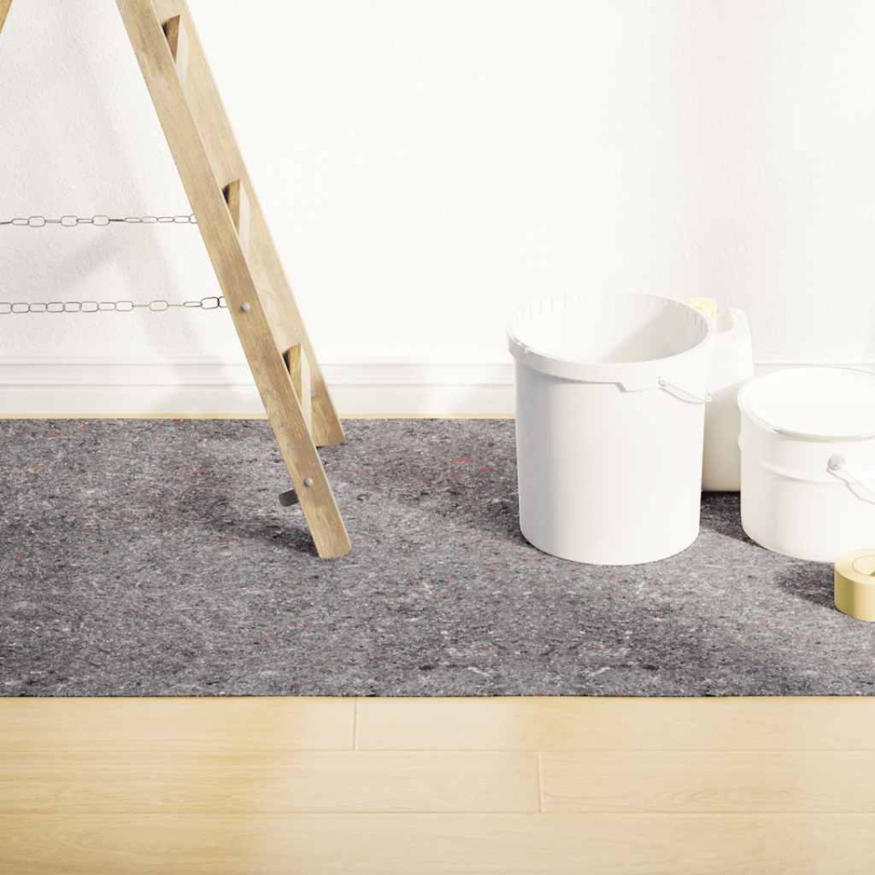 Lâne antiderapante pentru vopsitori 2 buc 2532 cm 220 g/m² Gri