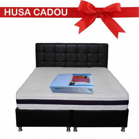 Saltea Memory Foam PARIS 180x200x23