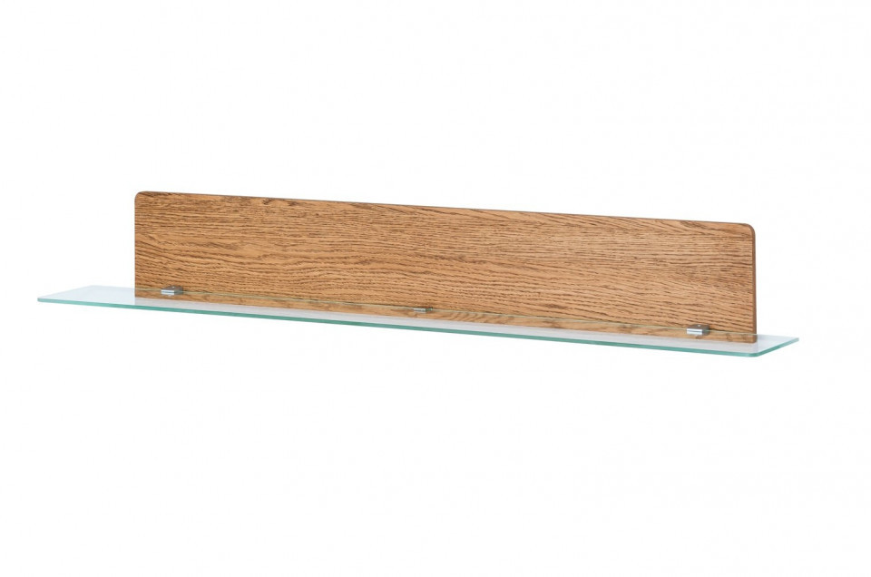 Montenegro 35 (Raft Suspendat) Rustical Oiled Oak casapractica.ro imagine noua elgreco.ro