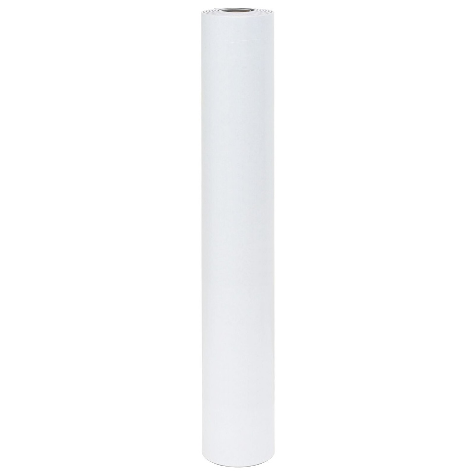 Pardoseala autoadezivă gri deschis & alb 240x90 cm EVA Foam