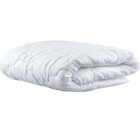 Set saltea Pluto Spring Comfort 160x200 plus pilota vara microfibra 180x200
