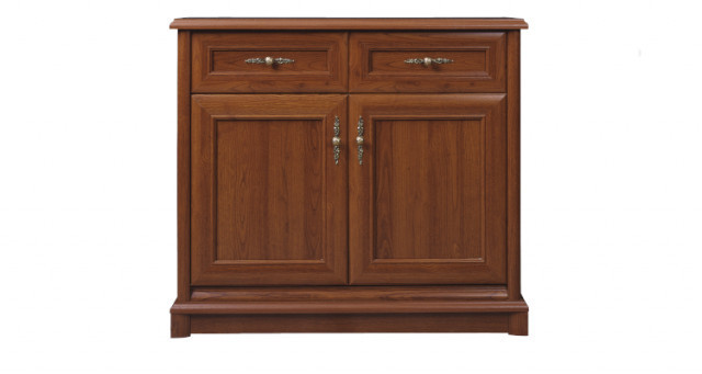 Sonata s-013 comoda 2d/2s chestnut