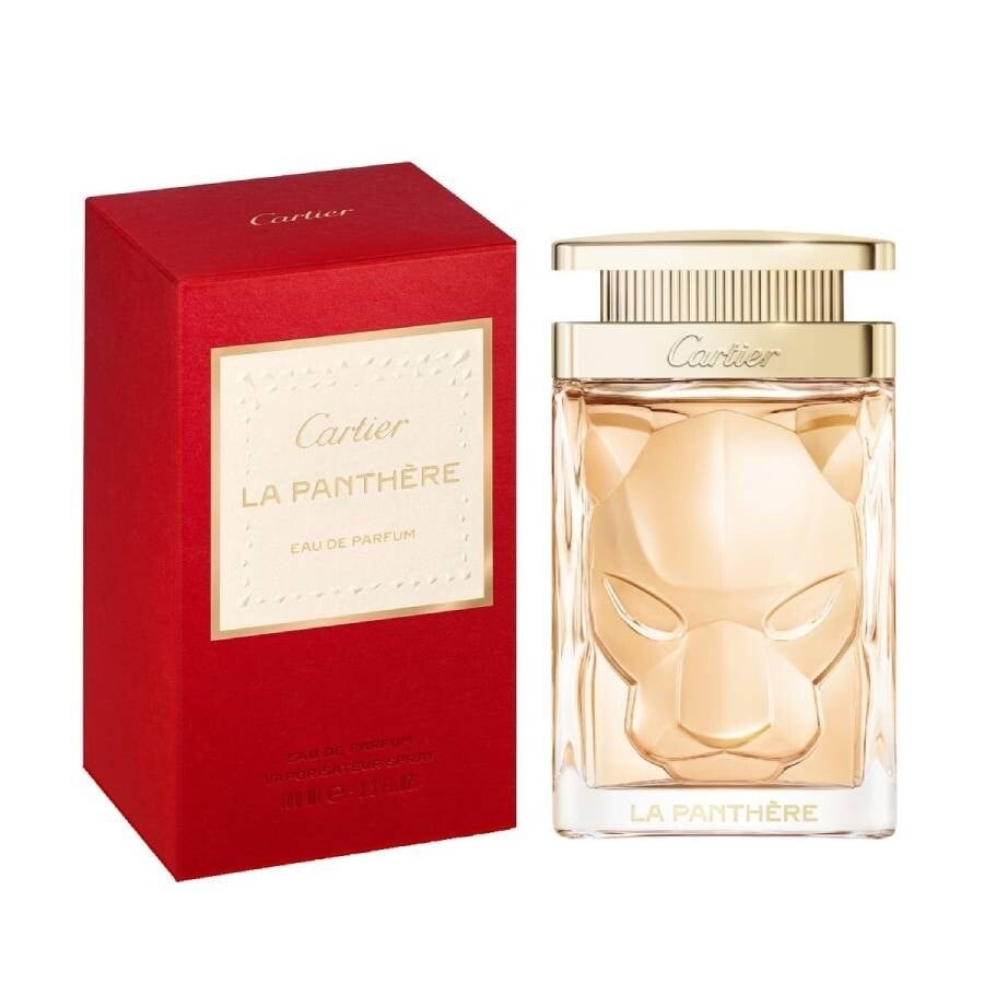 Cartier La Panthere Apa De Parfum Femei 100ml