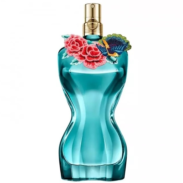 Jean Paul Gaultier La Belle Paradise Garden Apa De Parfum Femei 100 Ml