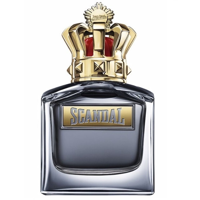 Jean Paul Gaultier Scandal Apa De Toaleta Barbati 50 Ml