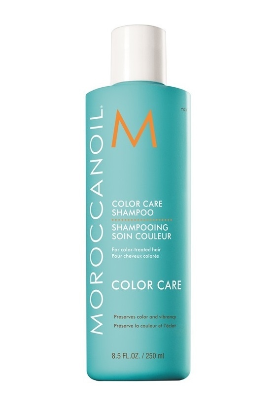 Moroccanoil Color Care Sampon Unisex 250ml