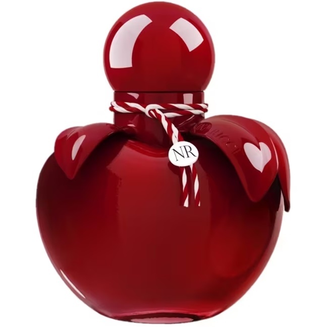 Nina Ricci Nina Rouge Apa De Toaleta Femei 30 Ml