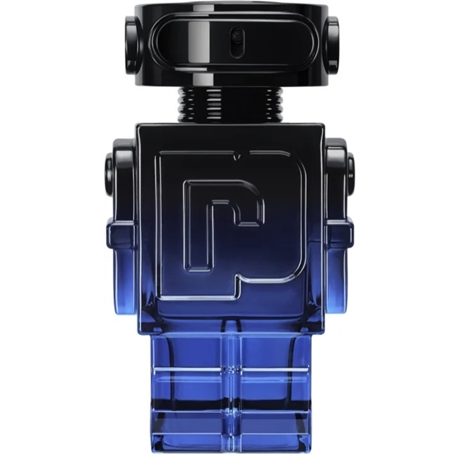 Paco Rabanne Phantom Apa De Parfum Intense Barbati 50 Ml