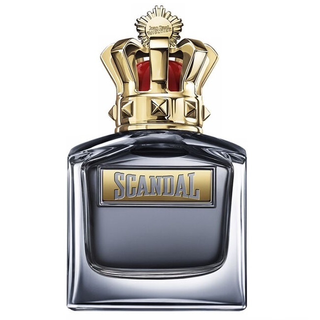 Jean Paul Gaultier Scandal Apa De Toaleta Barbati 100 Ml