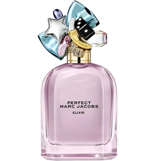 Marc Jacobs Perfect Elixir Apa De Parfum Femei 50ml