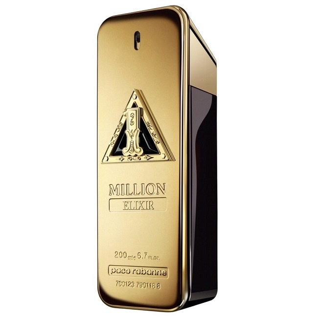 Paco Rabanne 1 Million Elixir Parfum Barbati 100 Ml