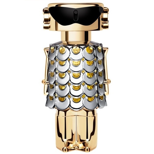 Paco Rabanne Fame Apa De Parfum Femei 80 Ml
