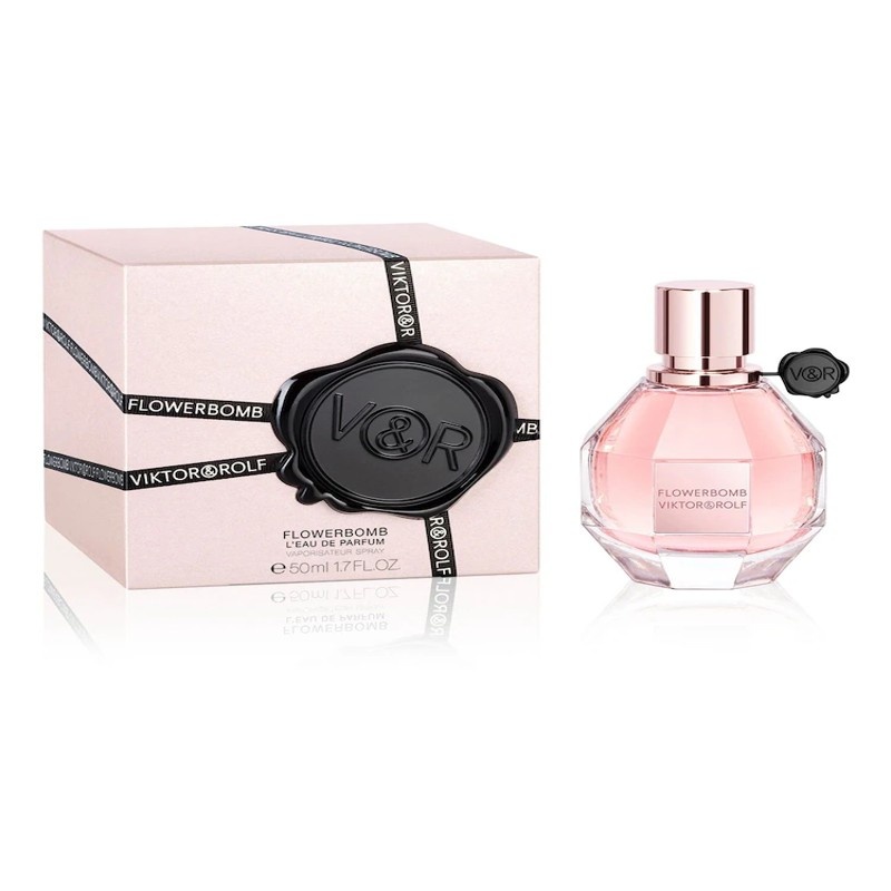 Viktor & Rolf Flowerbomb Apa De Parfum Femei 50 Ml