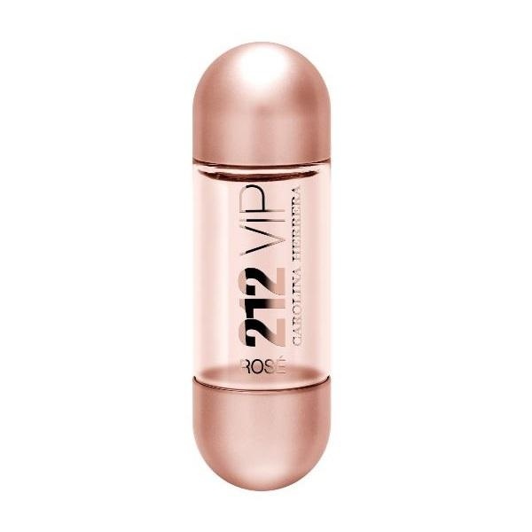 Carolina Herrera 212 Vip Rose Edp Femei 30 Ml